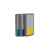 595810 Внешний аккумулятор NEO Bright, 10000 mAh, Цвет: голубой,серый,синий, изображение 6