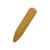 Ручка шариковая Venera из переработанной стали и переработанной кожи, 280109, Цвет: серебристый,коричневый, изображение 6