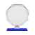 Награда Diamond, 601512p, Цвет: синий,прозрачный, изображение 3