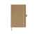 Блокнот А5 в гибкой обложке Sevilia Soft, 783316, Цвет: коричневый,бежевый,бежевый, изображение 5
