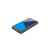595810 Внешний аккумулятор NEO Bright, 10000 mAh, Цвет: голубой,серый,синий, изображение 2