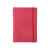Блокнот А5 Write and stick с ручкой и набором стикеров, 28431.01, Цвет: красный,красный,красный, изображение 5