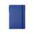 Блокнот А5 Write and stick с ручкой и набором стикеров, 28431.02, Цвет: синий,синий,синий, изображение 5