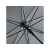 Зонт-трость Dandy с деревянной ручкой, 100097, Цвет: серый, изображение 3
