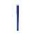 Ручка гелевая Mauna из переработанного PET-пластика, 10780953, Цвет: синий, изображение 4