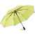Зонт складной Pocket Plus полуавтомат, 100148, Цвет: неоновый желтый, изображение 2