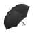 Зонт-трость Alugolf, 100081, Цвет: черный,медный, изображение 2