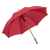 Бамбуковый зонт-трость Okobrella, 100113, Цвет: красный, изображение 10