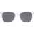 Солнцезащитные очки Sun Ray из океанского пластика, 12703101, Цвет: белый, изображение 2