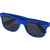 Солнцезащитные очки Sun Ray из переработанной пластмассы, 12702653, Цвет: синий, изображение 3