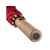 Бамбуковый зонт-трость Okobrella, 100113, Цвет: красный, изображение 4