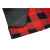 Плед для пикника Recreation, 5-839301, Цвет: красный,черный, изображение 3