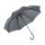 Зонт-трость Dandy с деревянной ручкой, 100097, Цвет: серый, изображение 2