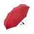 Зонт складной ColorReflex со светоотражающими клиньями, полуавтомат, 100142, Цвет: красный, изображение 2