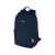 Противокражный рюкзак Joey для ноутбука 15,6 из переработанного брезента, 12067755, Цвет: темно-синий, изображение 8