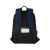 Противокражный рюкзак Joey для ноутбука 15,6 из переработанного брезента, 12067755, Цвет: темно-синий, изображение 6