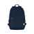 Противокражный рюкзак Joey для ноутбука 15,6 из переработанного брезента, 12067755, Цвет: темно-синий, изображение 2