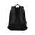 Противокражный рюкзак Joey для ноутбука 15,6 из переработанного брезента, 12067790, Цвет: черный, изображение 3