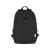 Противокражный рюкзак Joey для ноутбука 15,6 из переработанного брезента, 12067790, Цвет: черный, изображение 2