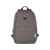 Противокражный рюкзак Joey для ноутбука 15,6 из переработанного брезента, 12067782, Цвет: серый, изображение 2