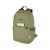 Противокражный рюкзак Joey для ноутбука 15,6 из переработанного брезента, 12067760, Цвет: оливковый, изображение 8