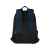 Противокражный рюкзак Joey для ноутбука 15,6 из переработанного брезента, 12067755, Цвет: темно-синий, изображение 3