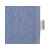 Маленькая подарочная сумка Pheebs из переработанного хлопка 0,5 л, 0,5л, 12067050, Цвет: синий, Размер: 0,5л, изображение 4