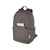 Противокражный рюкзак Joey для ноутбука 15,6 из переработанного брезента, 12067782, Цвет: серый, изображение 5