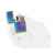 Зажигалка ZIPPO Classic с покрытием Spectrum™, 422110, Цвет: разноцветный, изображение 4