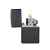 Зажигалка ZIPPO Classic с покрытием Black Matte, 422133, Цвет: черный, изображение 4