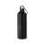 Алюминиевая бутылка Oregon с карабином, 10029706p, Цвет: черный, Объем: 770, изображение 4
