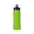 Бутылка для воды Bottle C1, soft touch, 600 мл, 828033clr, Цвет: зеленое яблоко, Объем: 600, изображение 4