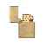 Зажигалка ZIPPO Classic с покрытием Tumbled Brass, 422118, изображение 7