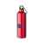 Алюминиевая бутылка Oregon с карабином, 10029705p, Цвет: красный, Объем: 770, изображение 4