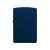 Зажигалка ZIPPO Classic с покрытием Navy Matte, 422129, Цвет: синий, изображение 2