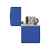 Зажигалка ZIPPO Classic с покрытием Royal Blue Matte, 422126, изображение 3