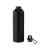 Алюминиевая бутылка Oregon с карабином, 10029706p, Цвет: черный, Объем: 770, изображение 2