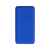 696802.1 Внешний беспроводной аккумулятор с подсветкой лого Reserve X v.2 (ярче подсветка), 8000 mAh, Цвет: ярко-синий, изображение 9