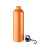 Алюминиевая бутылка Oregon с карабином, 10029707p, Цвет: оранжевый, Объем: 770, изображение 3