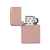 Зажигалка ZIPPO Classic с покрытием High Polish Rose Gold, 422112, Цвет: розовый, изображение 3