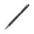 Ручка металлическая шариковая Isabella, 11583.02, Цвет: оружейная сталь,синий,темно-серый