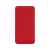 Внешний аккумулятор Powerbank C2, 10000 mAh, 597801clr, Цвет: красный, изображение 2