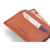 Картхолдер Отра, 660070, Цвет: оранжевый, изображение 4
