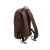 Рюкзак Бэррон, 660001, Цвет: коричневый, изображение 2