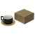 Чайная пара с бамбуковым блюдцем Sheffield, 87145.07, Цвет: черный, Объем: 280, изображение 6