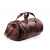 Дорожная сумка Вента, 660035, Цвет: коричневый, изображение 2