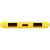 Внешний аккумулятор Powerbank C1, 5000 mAh, 596804clr, Цвет: желтый, изображение 4
