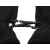 Перчатки флисовые Ямантау, унисекс, S, 8695499S, Цвет: черный, Размер: S, изображение 3