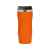 Термокружка Double wall mug С1 soft-touch, 350 мл, 827008clr, Цвет: оранжевый, Объем: 350, изображение 3