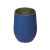 Термокружка Vacuum mug C1, soft touch, 370 мл, 827402clr, Цвет: синий, Объем: 370, изображение 2